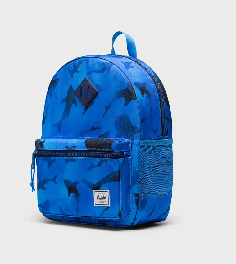 Herschel  Kids Heritage Backpack for Men | Best Price UAE